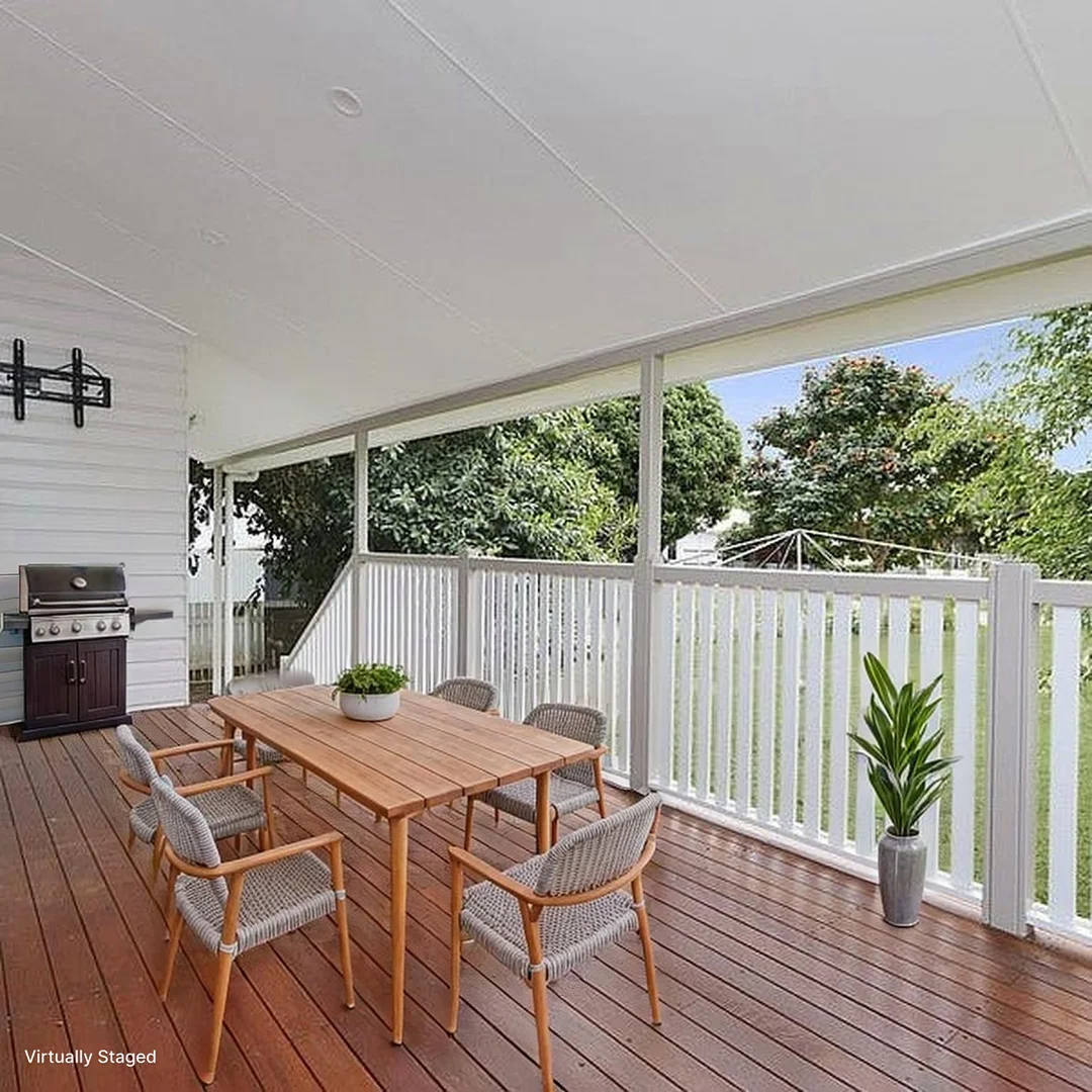 Additional image 6 of 48 Second Street, Railway Estate QLD 4810