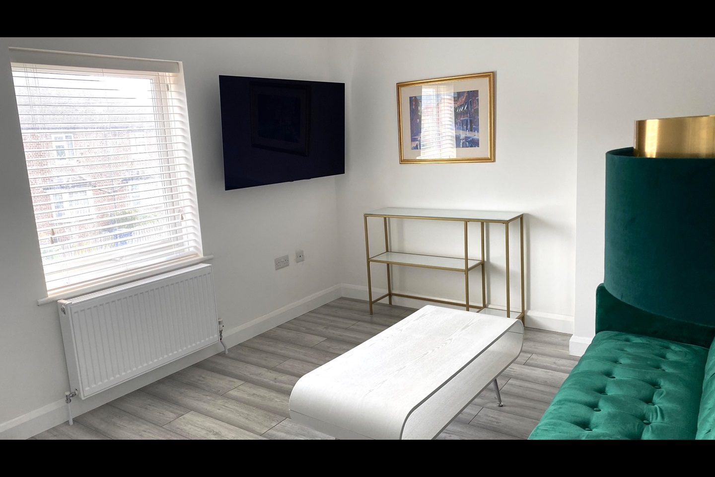 Additional image 14 of 1 Bed Flat, Ross Street, CB1, N1 7GU