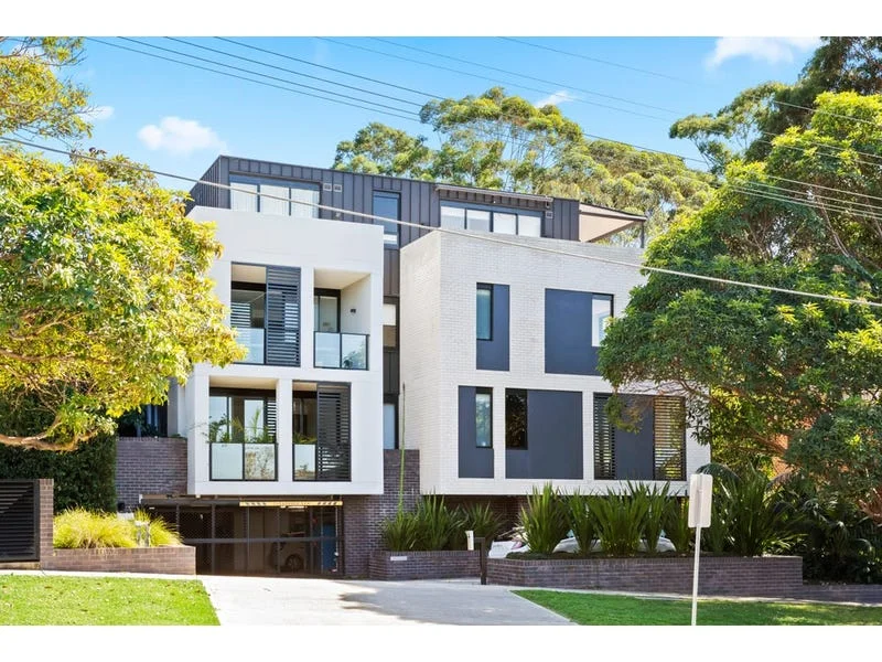 Additional image 6 of 27/52-54 Eastern Valley Way, Northbridge NSW 2063