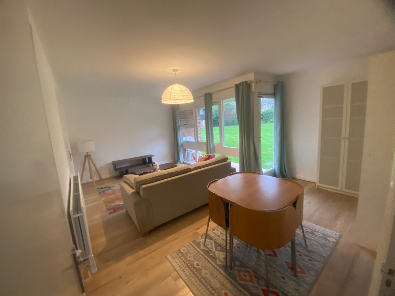 2 Bed Flat, Hills Road, CB2, N1 7GU