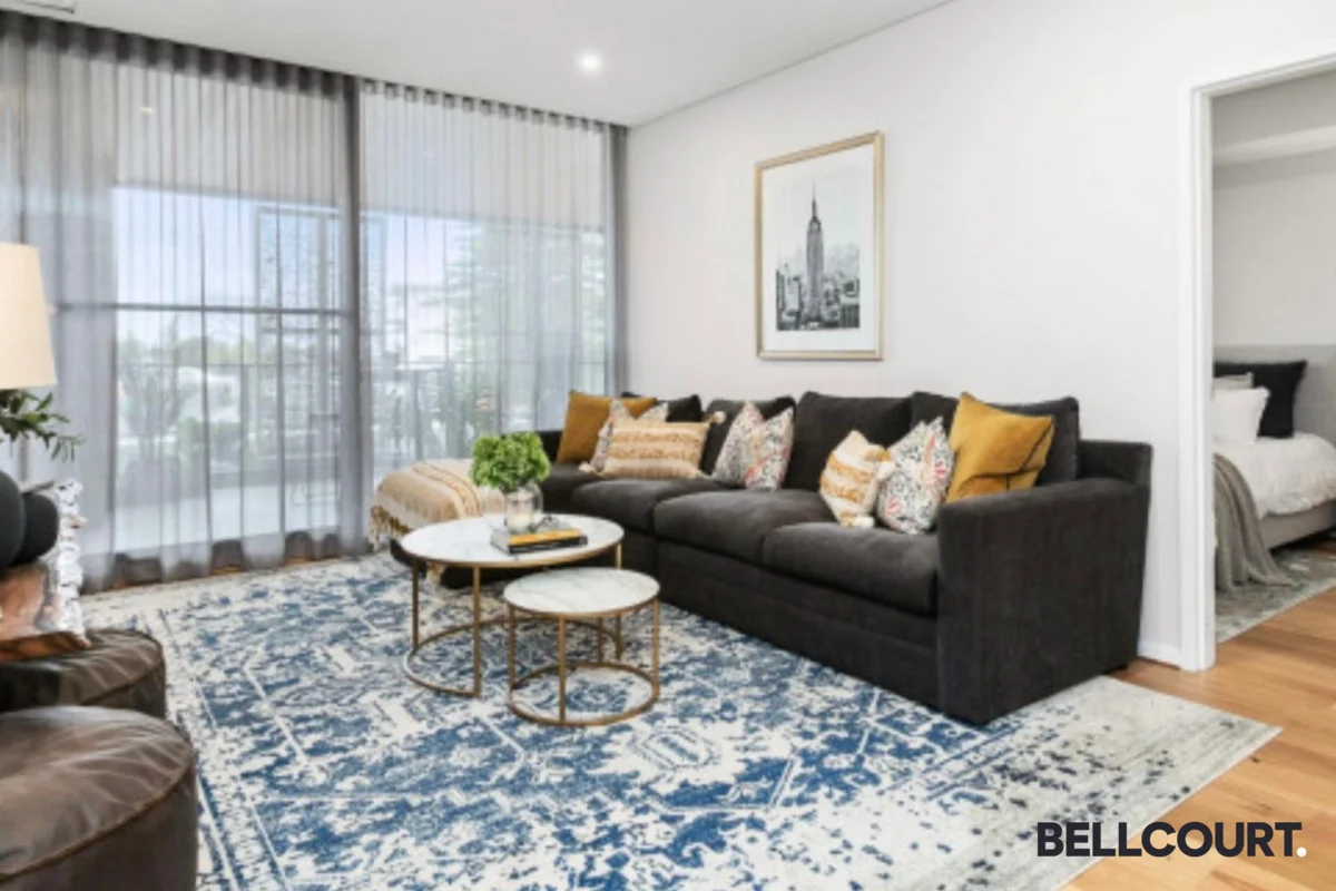 102/660 Albany Highway, Victoria Park WA 6100