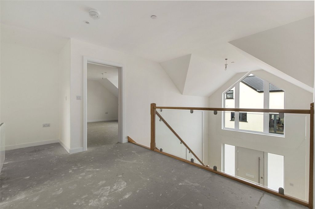 Additional image 12 of 4 bed detached house for salePlot 28, Will Meadows, Freystrop, Haverfordwest SA62