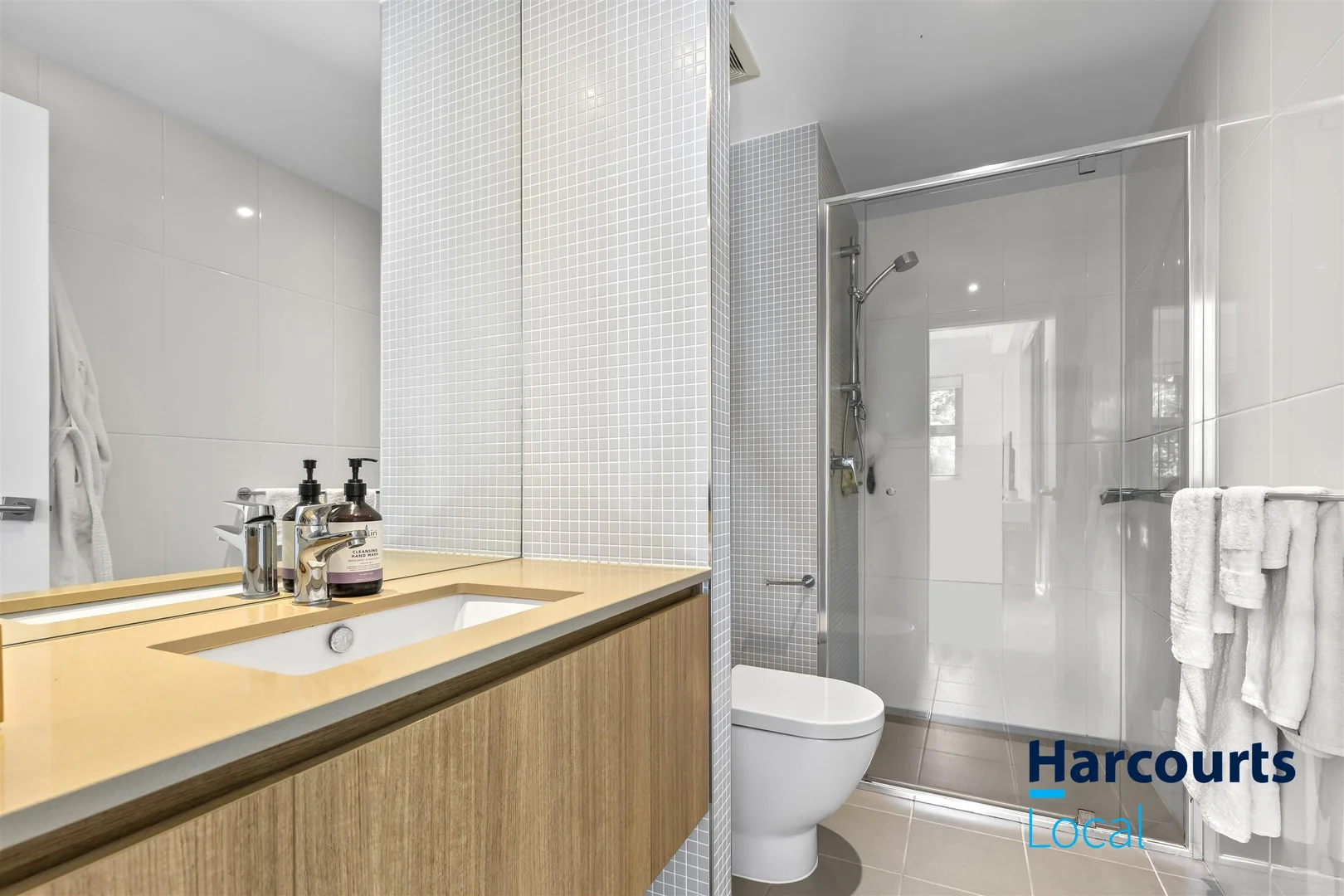Additional image 10 of 3304/126 Parkside Circuit, Hamilton QLD 4007