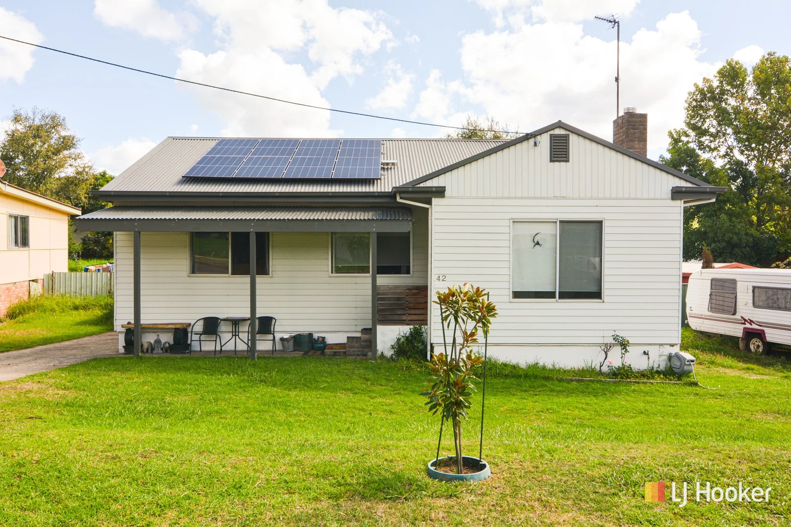 42 Stewart Street, Lithgow NSW 2790