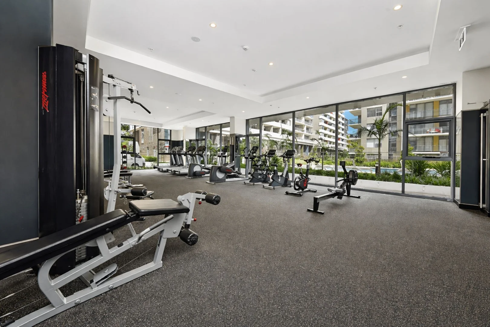 Additional image 9 of 1803/1 Mooltan Ave, Macquarie Park NSW 2113