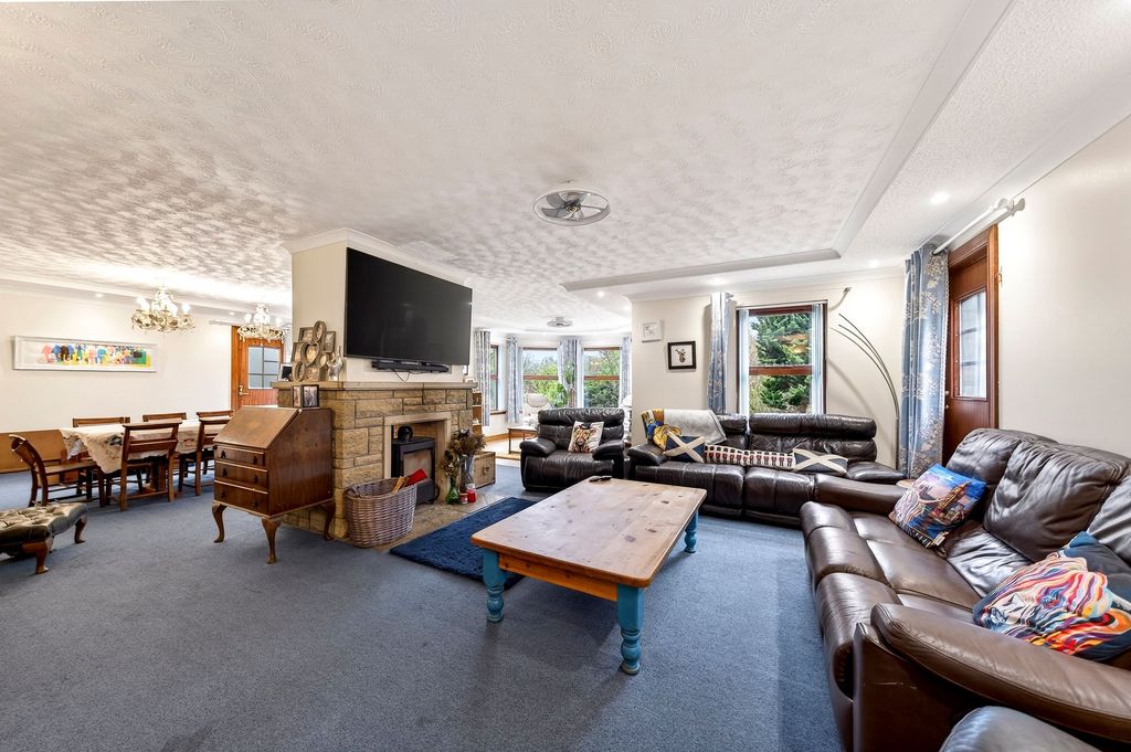 Additional image 2 of 5 bed detached bungalow for saleBenvane Road, Glenrothes KY6
