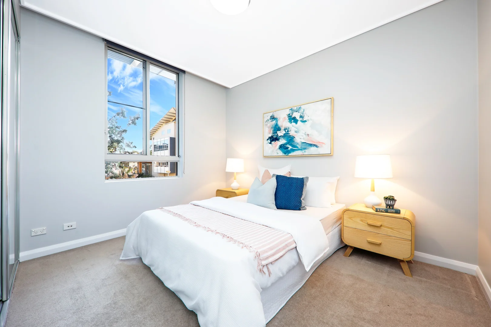 Additional image 4 of 381/4 The Crescent, Wentworth Point NSW 2127