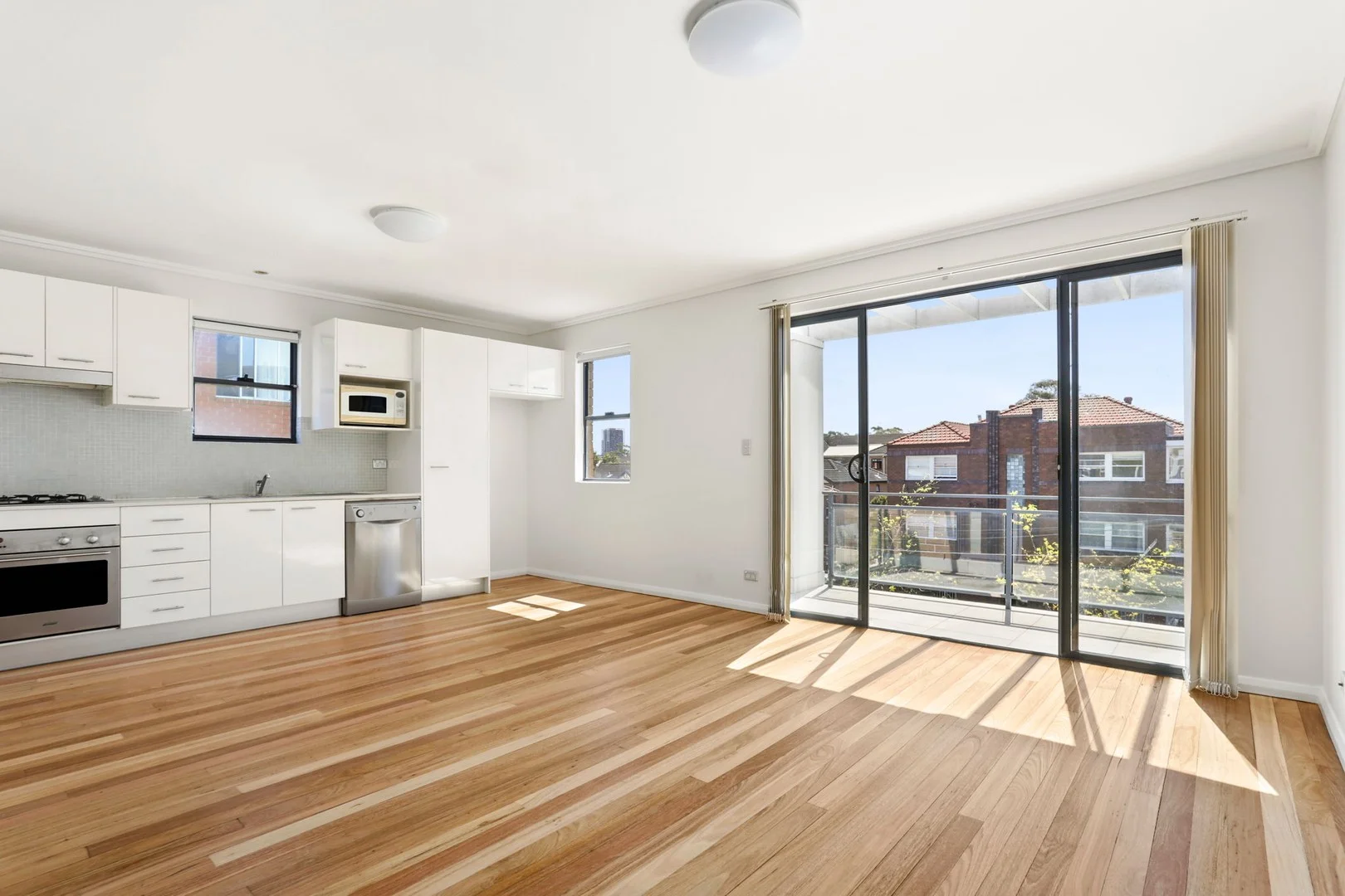 9/6-8 Addison Street, Kensington NSW 2033