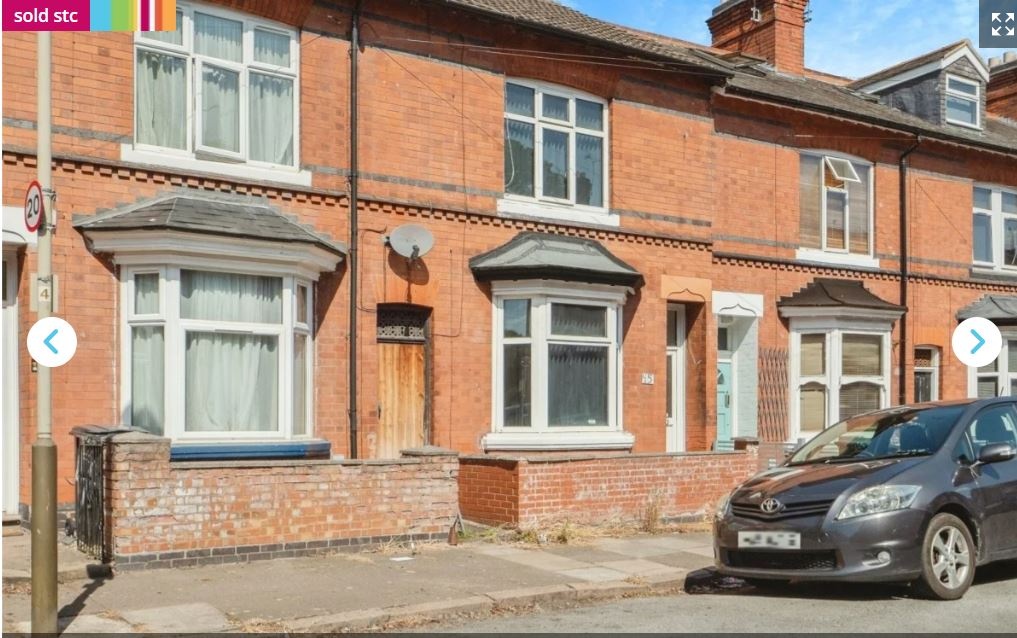 Room in a Shared House, Dulverton Road, LE3, N1 7GU