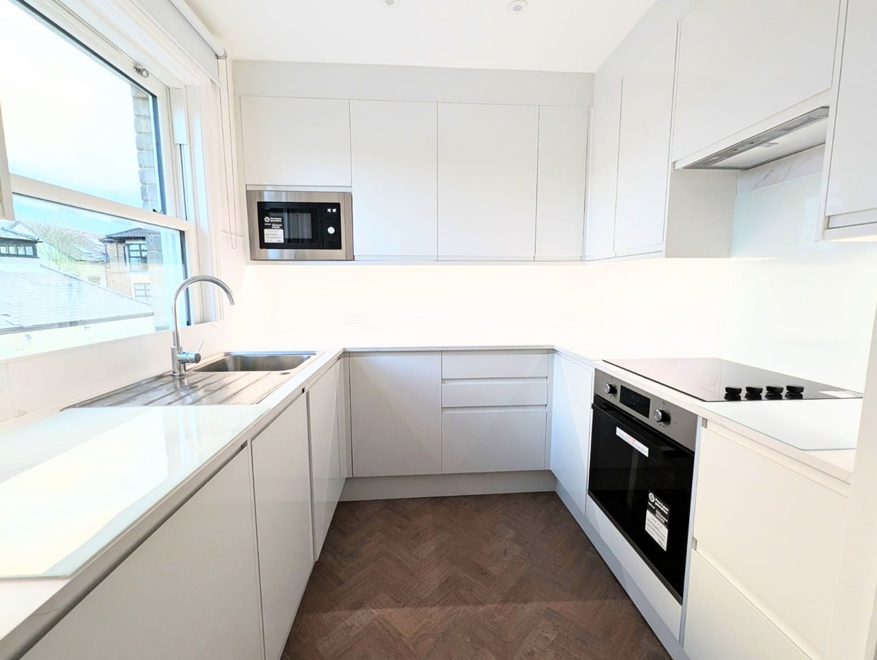 Additional image 4 of 1 Bed Flat, Adam & Eve Court, CB1, N1 7GU