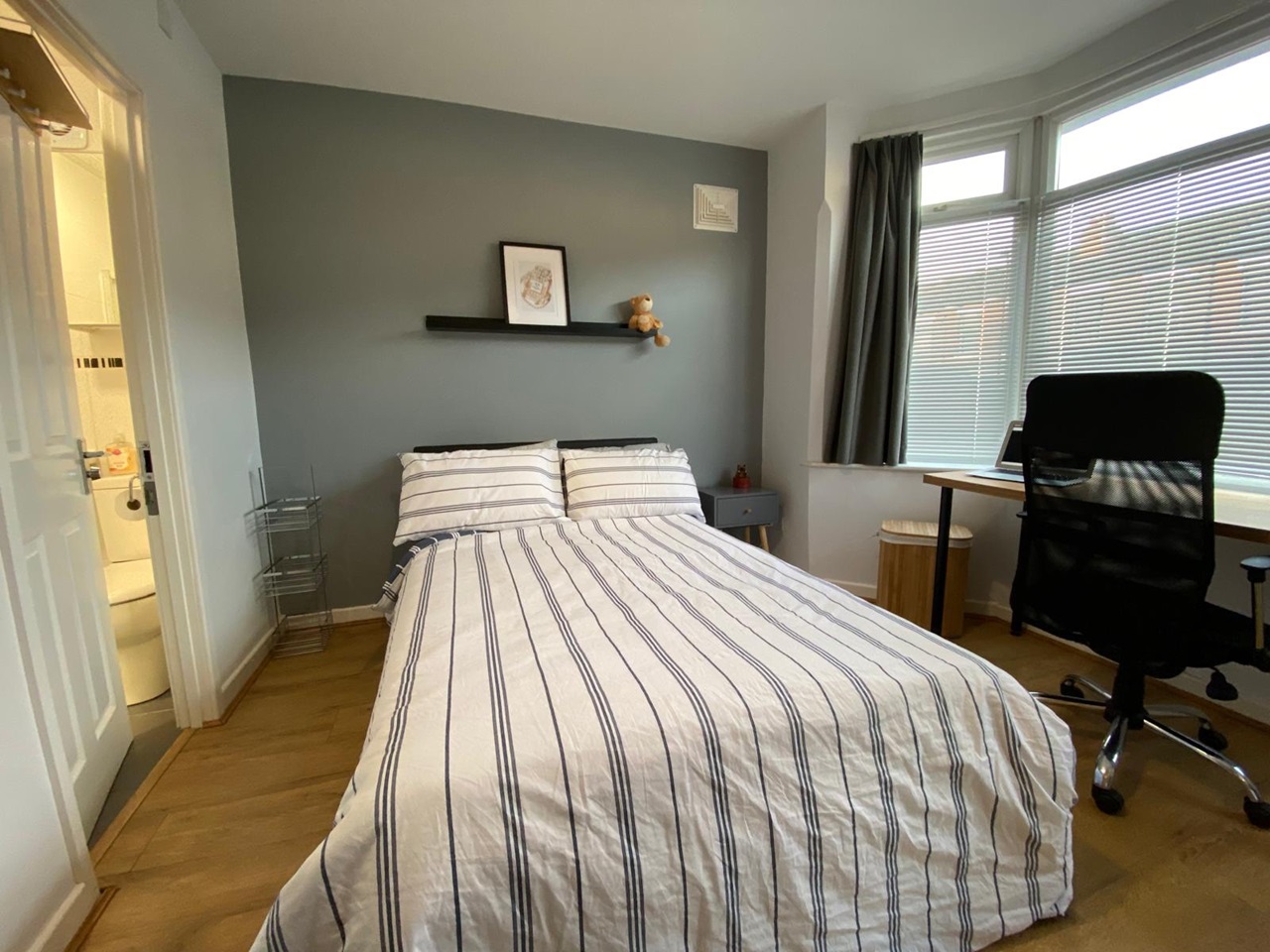 Additional image 18 of 5 Bed End Terrace, Kingsland Avenue, CV5, N1 7GU