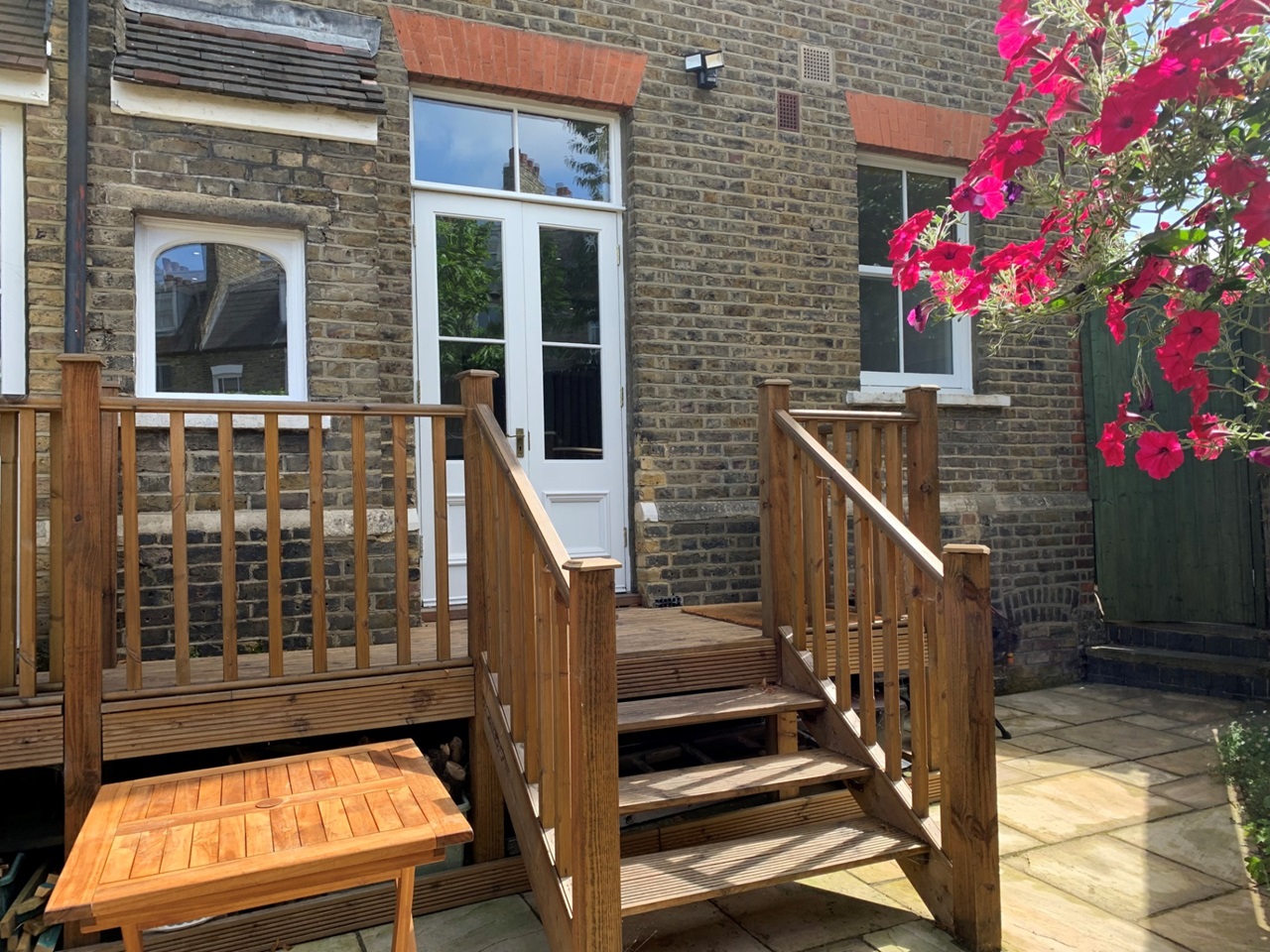 Additional image 19 of 1 Bed Flat, Knatchbull Road, SE5, N1 7GU