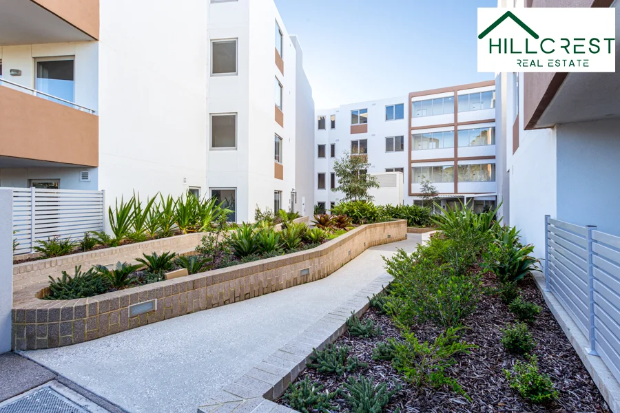 Additional image 2 of A111/1 Demeter Street, Rouse Hill NSW 2155