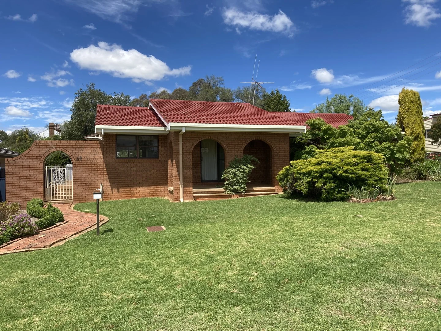 58 Phillip Street, Molong NSW 2866