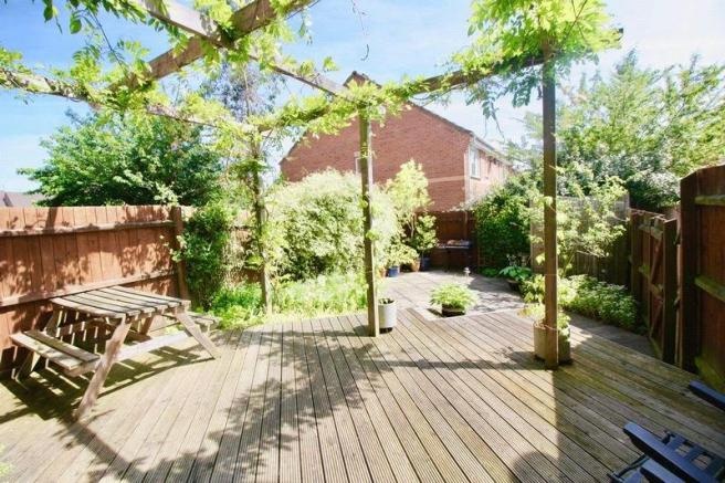 Additional image 8 of 5 Bed Semi-Detached House, Rodyard Way, CV1, N1 7GU