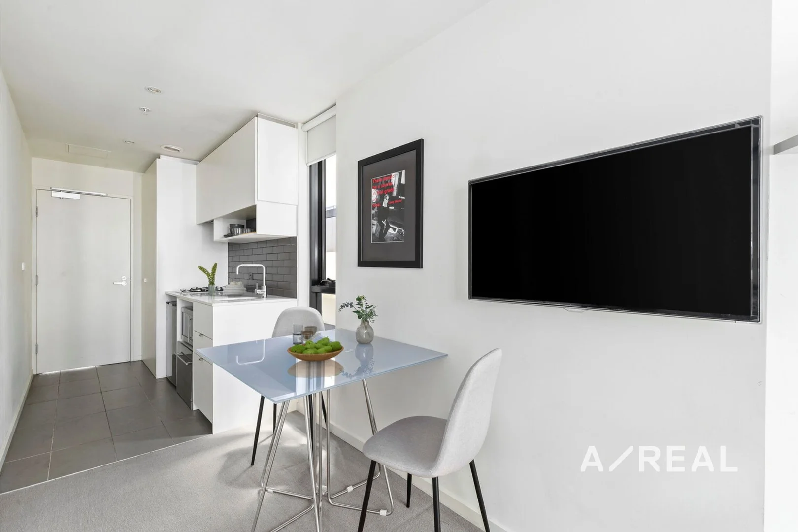 1504/243 Franklin Street, Melbourne VIC 3000