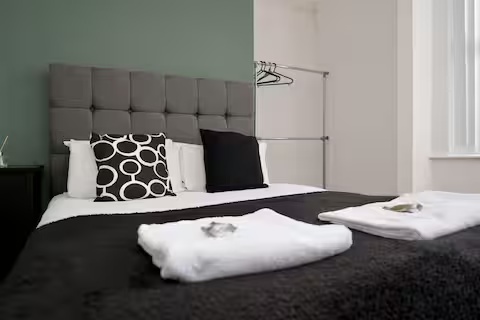 Additional image 6 of 6 Bed Terraced House, Regent Street, CV1, N1 7GU