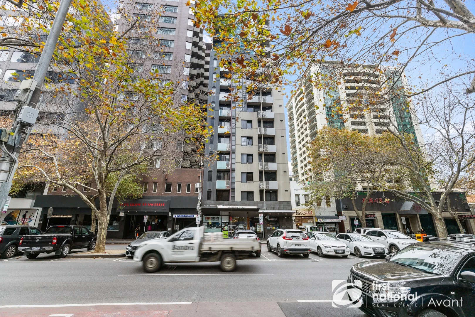 658/139 Lonsdale Street, Melbourne VIC 3000