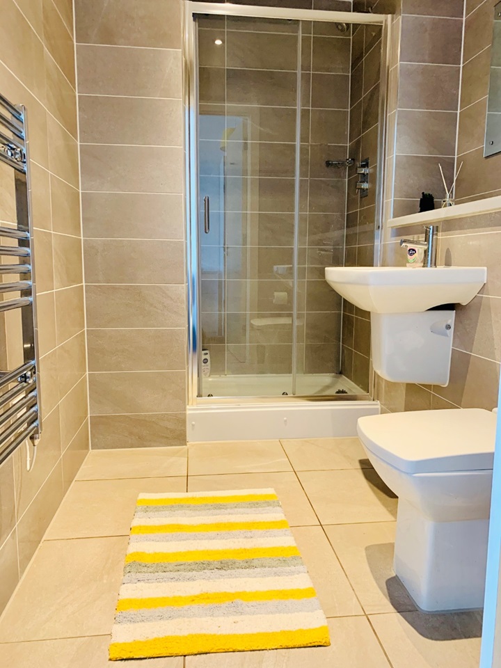 Studio Flat, Michigan Point Tower A, M50, N1 7GU photo 3