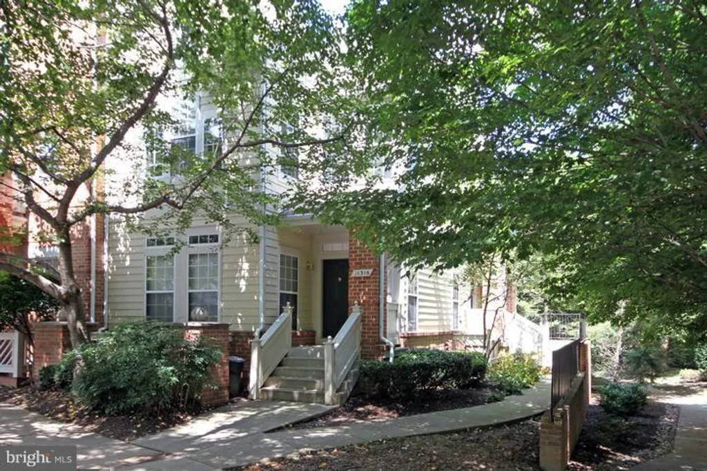 11318 Sundial Court Unit 813, Reston, VA 20194