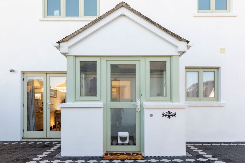 Additional image 5 of 4 bed detached house for saleLes Genets, St Brelade JE3