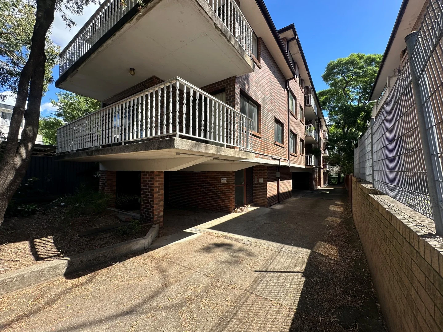 1/33 O'Connell Street, North Parramatta NSW 2151