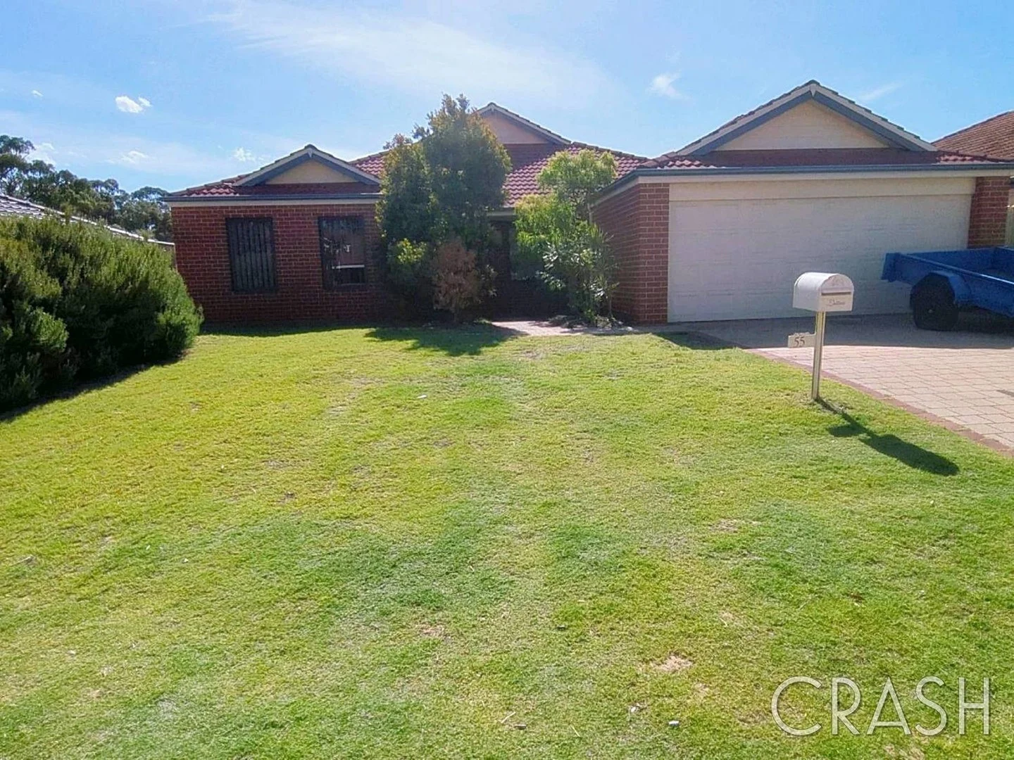 55 Nottely Crescent, Secret Harbour WA 6173