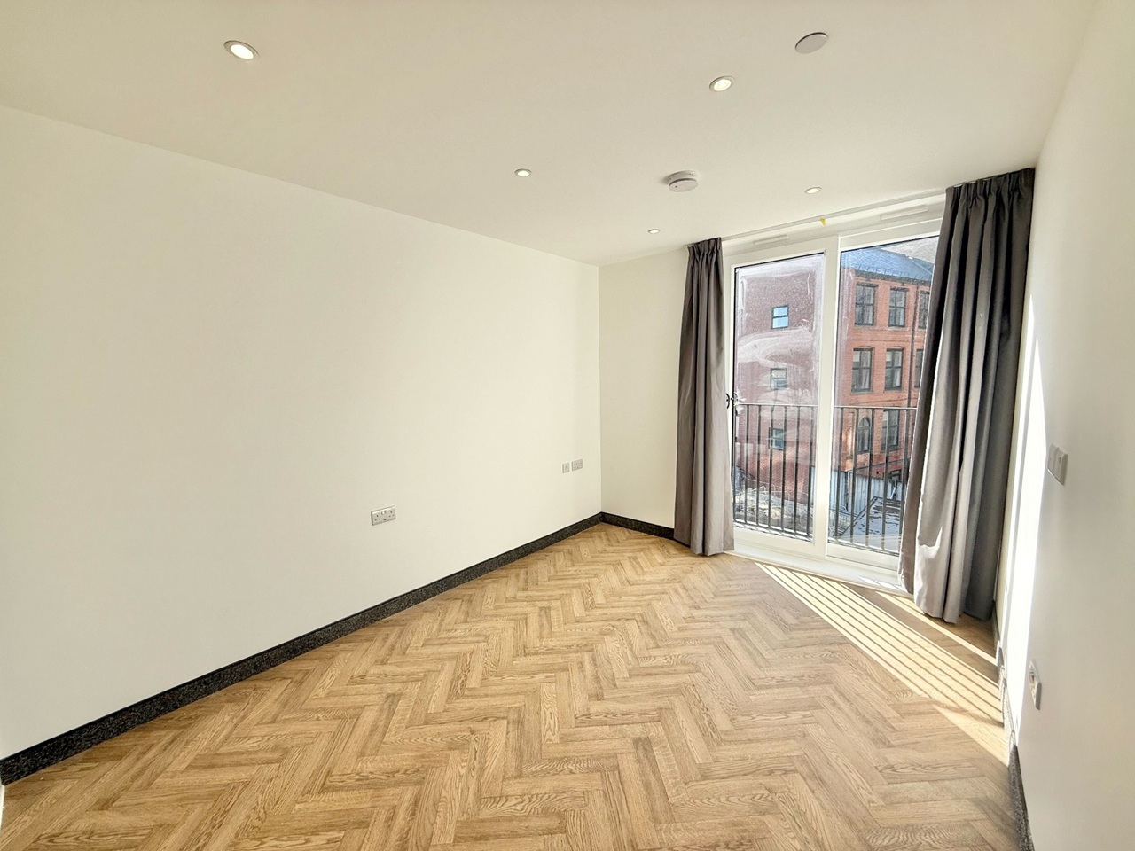 Additional image 6 of 1 Bed Flat, Fleet Court, LE1, N1 7GU