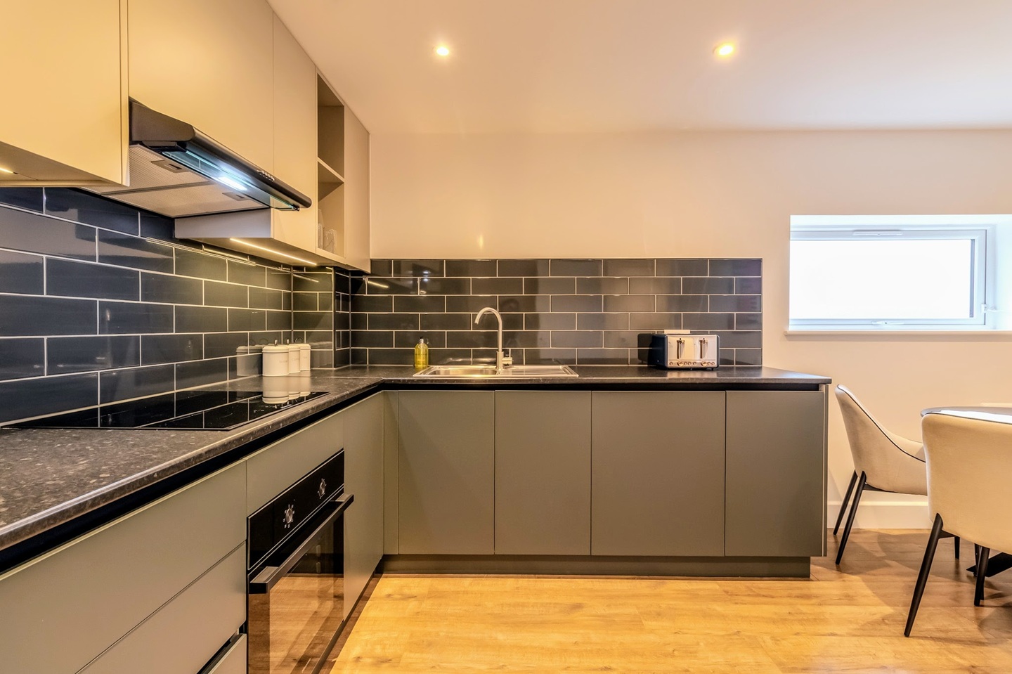 Additional image 7 of 1 Bed Flat, Southampton Street, RG1, N1 7GU