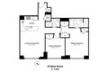 Additional image 10 of 30 Little West St Apt 14C, New York, NY, 10004
