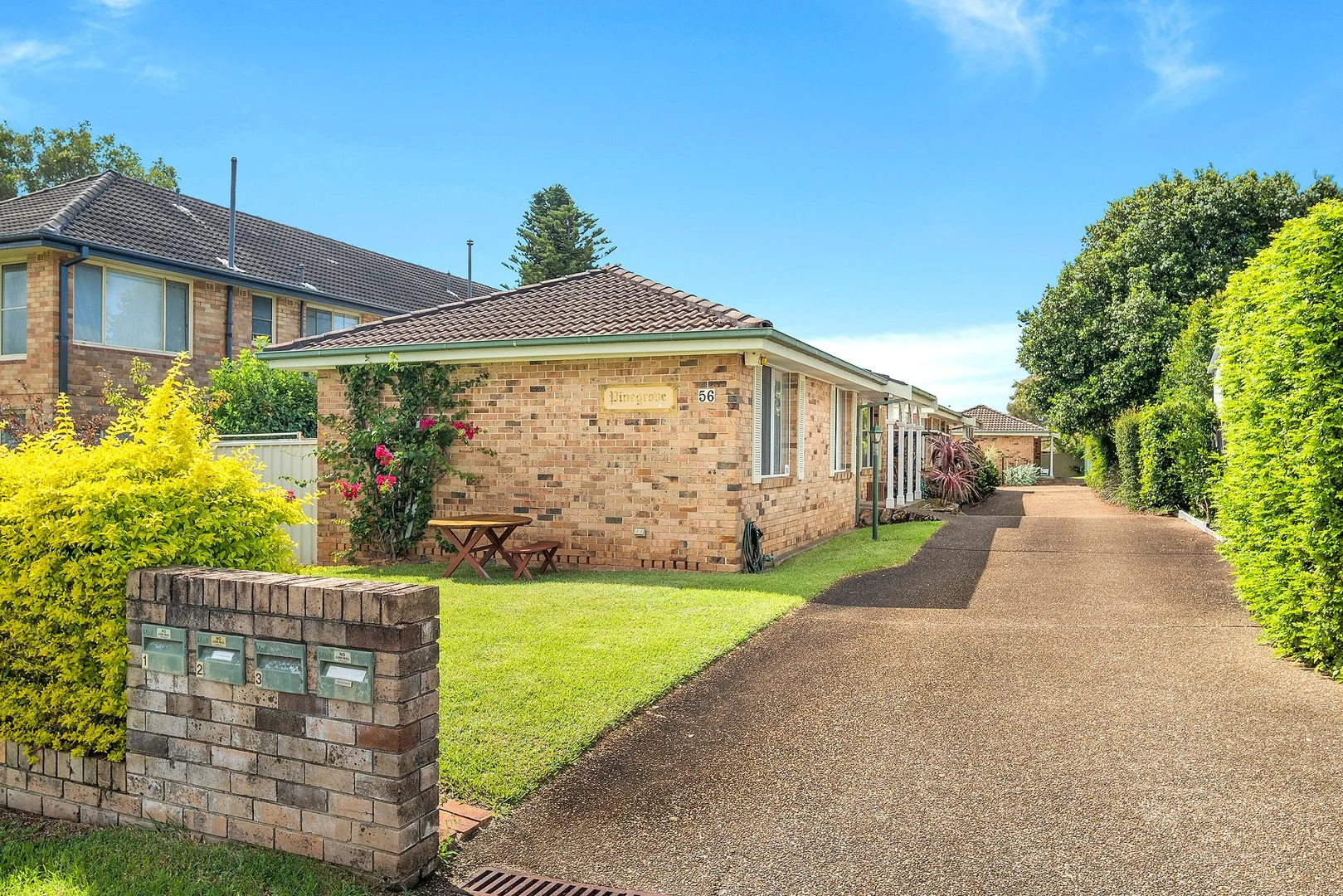 2/56 Woolooware Road, Woolooware NSW 2230