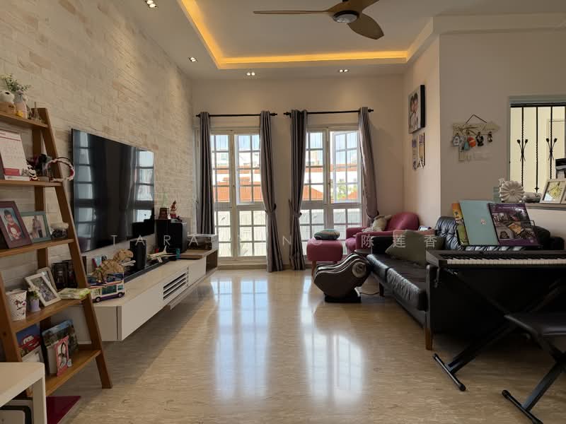 102 Joo Chiat Terrace