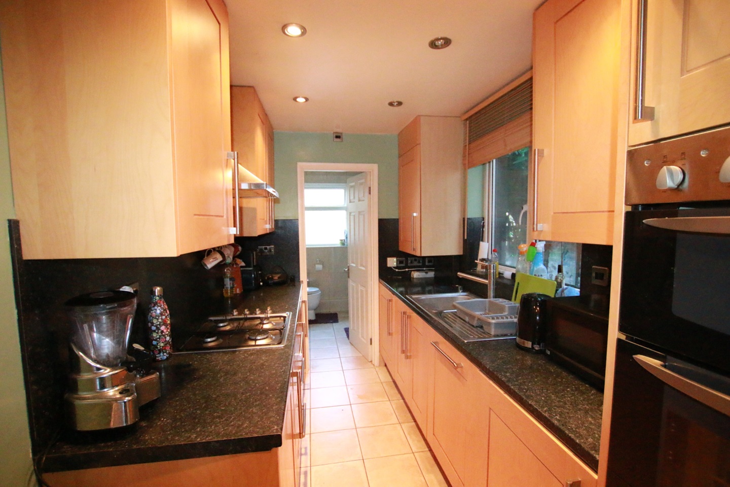 Additional image 3 of 3 Bed Terraced House, Blenheim Gardens, RG1, N1 7GU