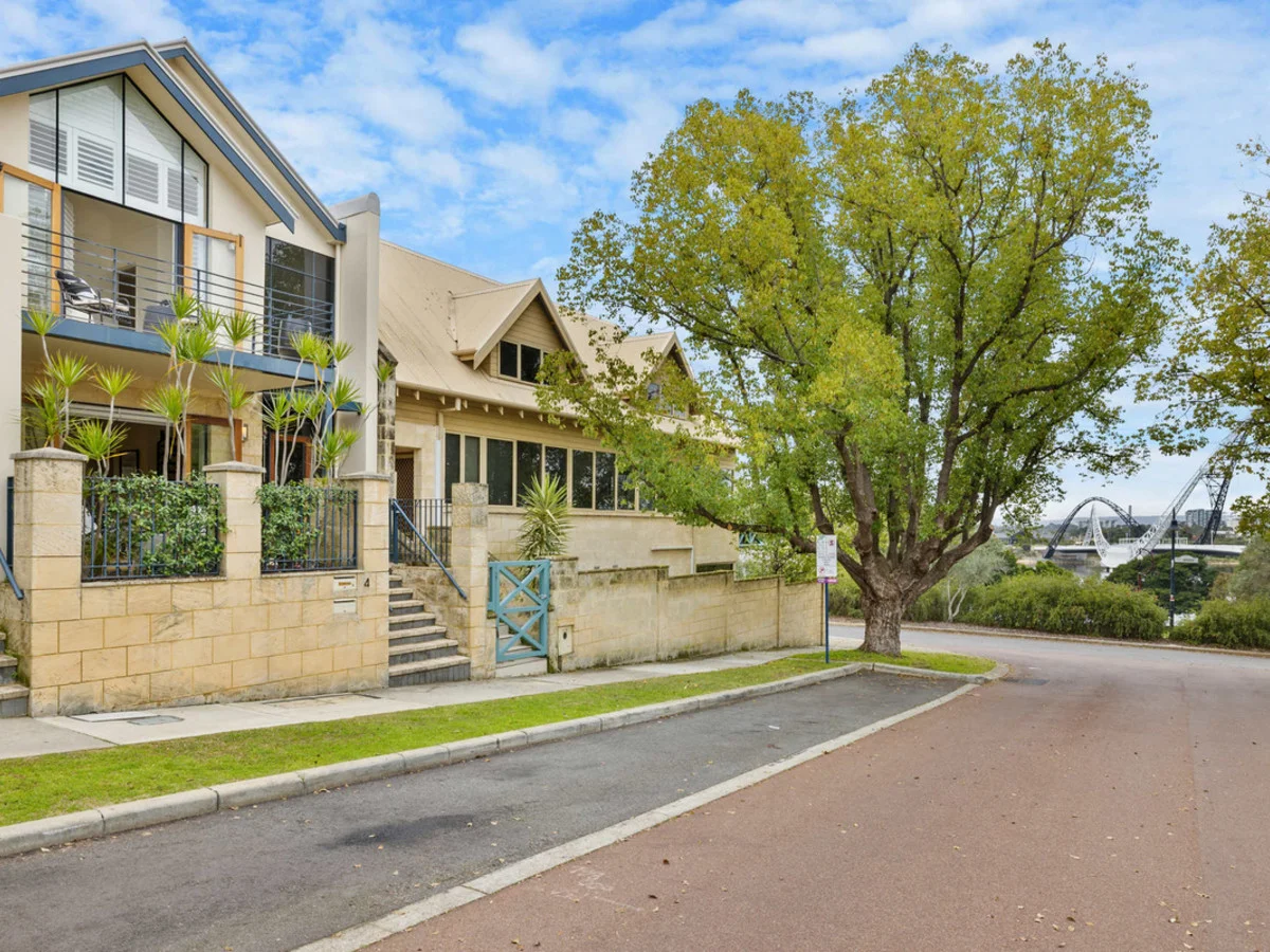 Additional image 31 of 4 Constitution Street, East Perth WA 6004