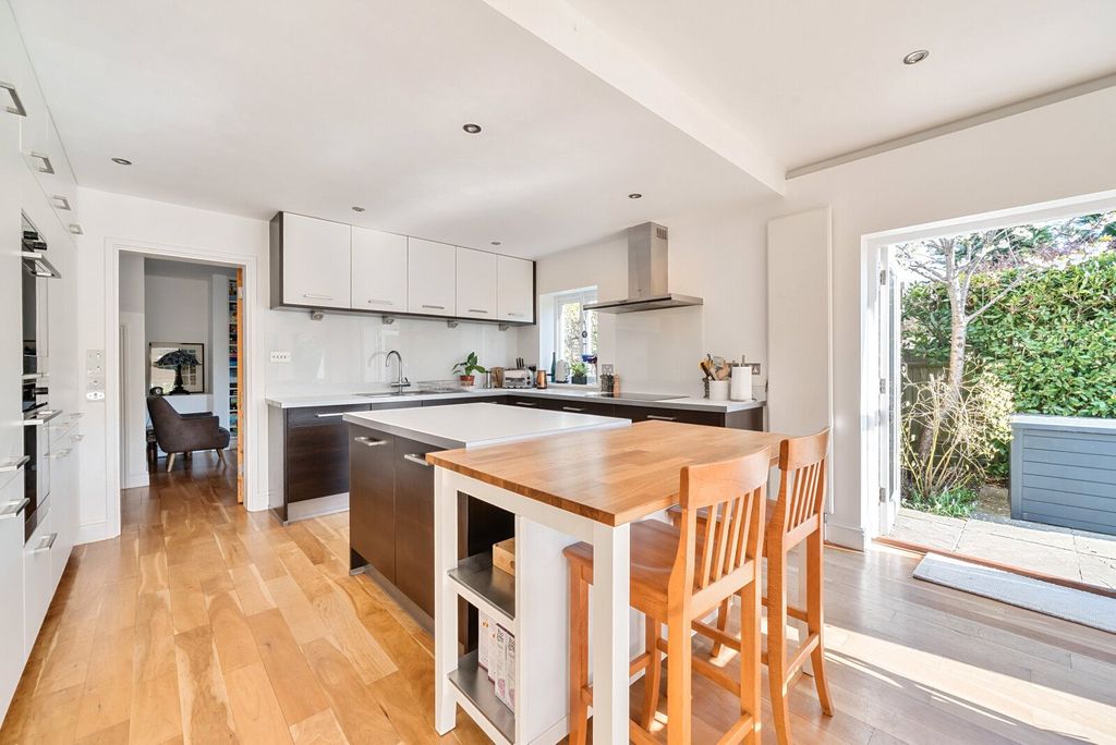 Additional image 6 of 5 bed detached house for saleSt. Marys Road, Weybridge KT13