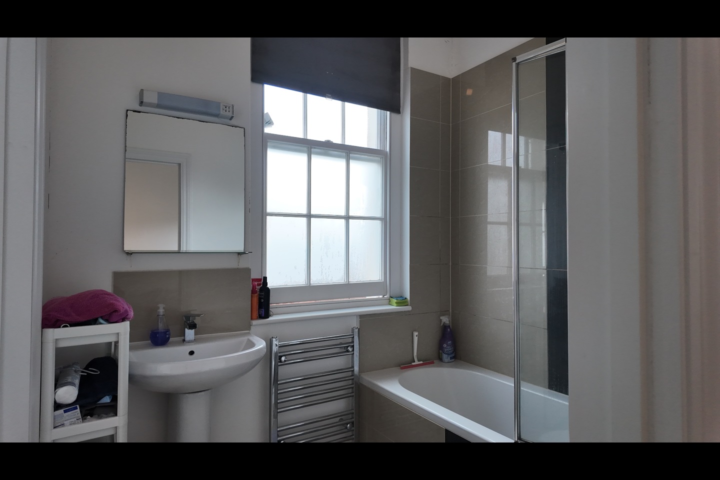 Additional image 4 of 1 Bed Flat, Avondale House, SO15, N1 7GU