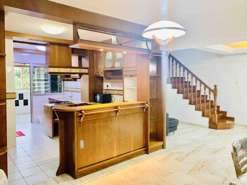 534 Pasir Ris Drive 1 photo 4