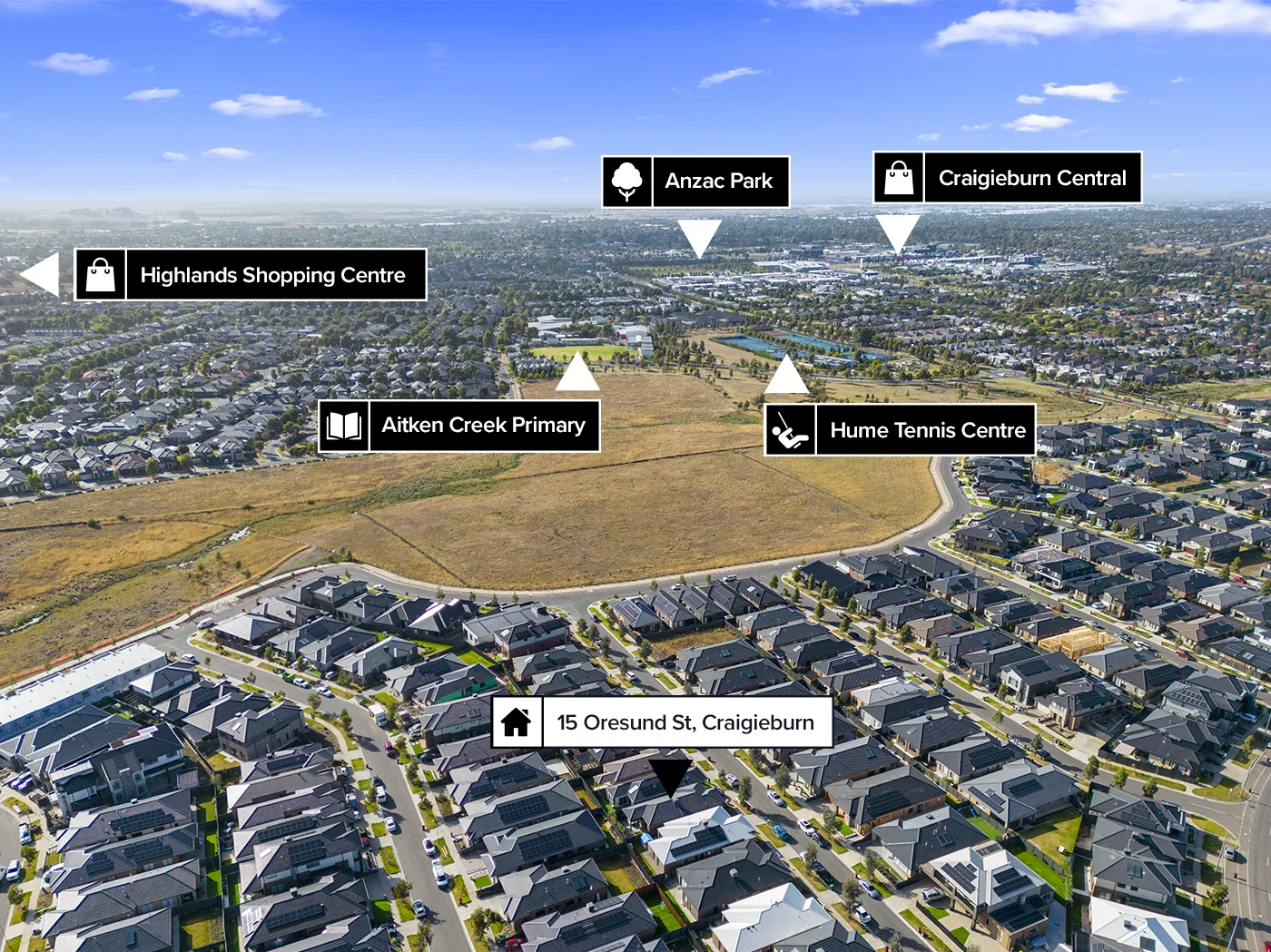 Additional image 17 of 15 Oresund Street, Craigieburn VIC 3064