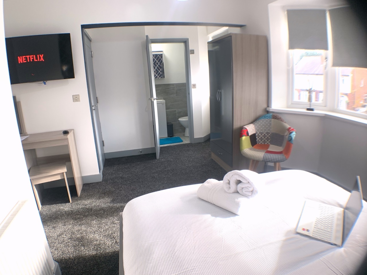 Additional image 9 of Room in a Shared House, Littleover Lane, DE23, N1 7GU
