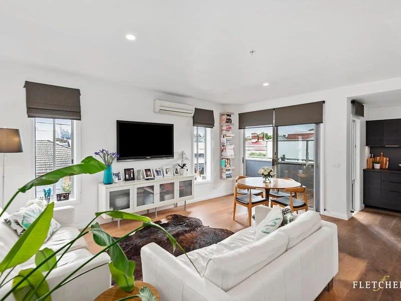 Additional image 2 of 1/71A Tanner St, Richmond VIC 3121