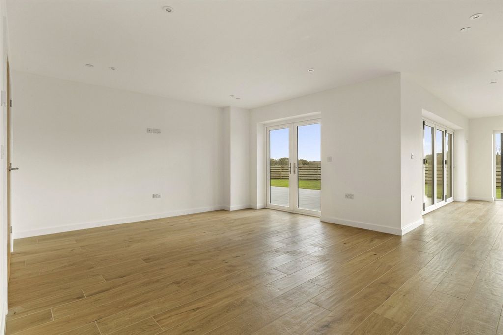 Additional image 29 of 4 bed detached house for salePlot 28, Will Meadows, Freystrop, Haverfordwest SA62