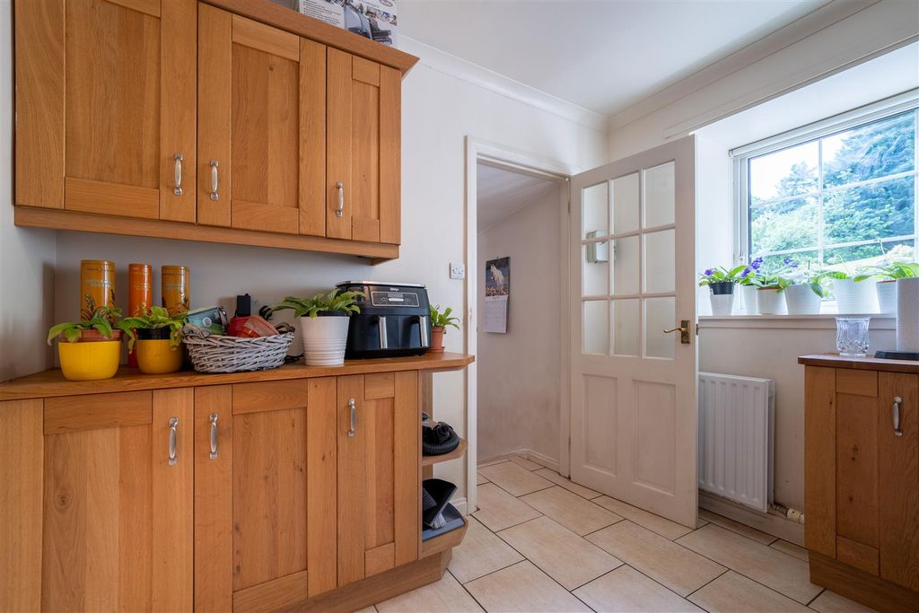 Additional image 16 of 4 bed farmhouse for saleThickside House, Oxnam Road, Jedburgh TD8