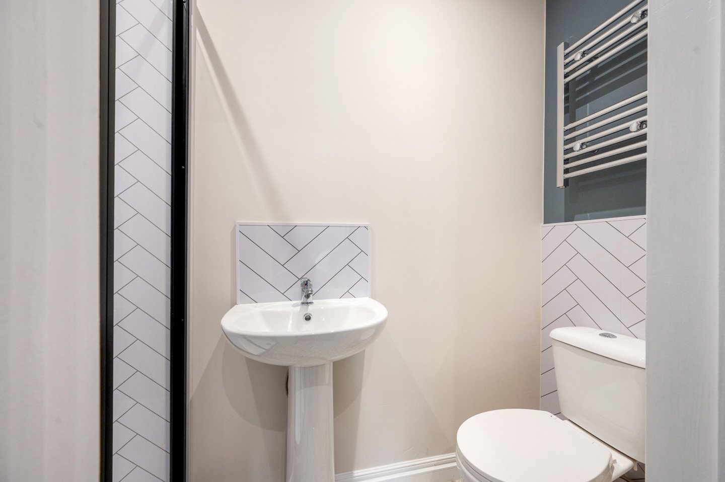 Additional image 41 of Room in a Shared House, Crompton Street, DE1, N1 7GU