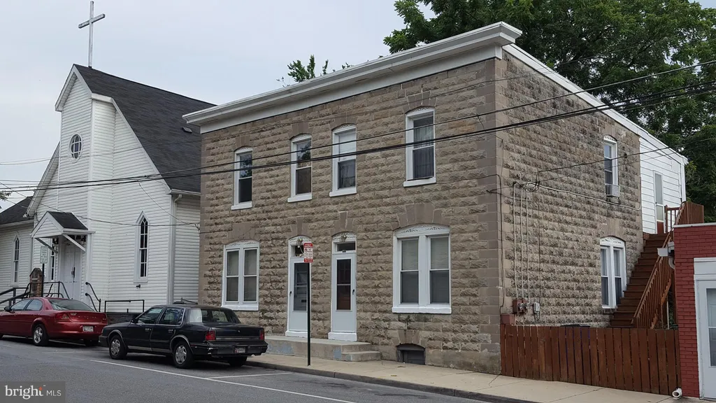 67 North Avenue, Hagerstown, MD 21740