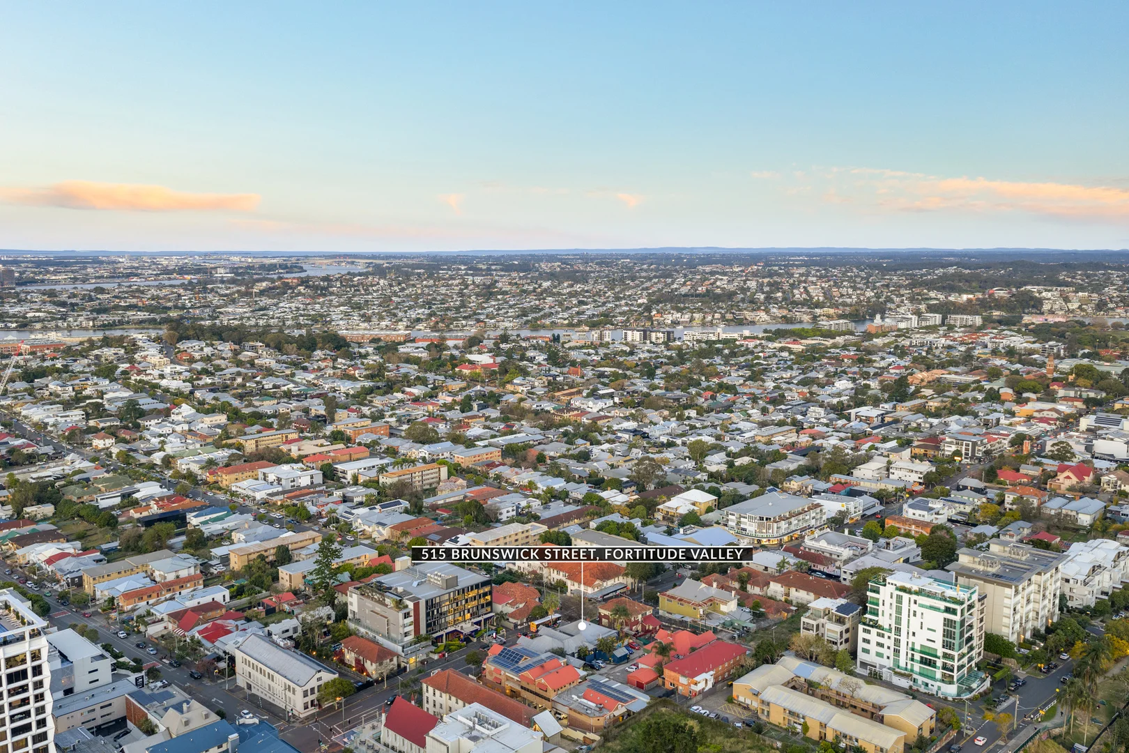 Additional image 9 of 515 BRUNSWICK STREET, Fortitude Valley QLD 4006