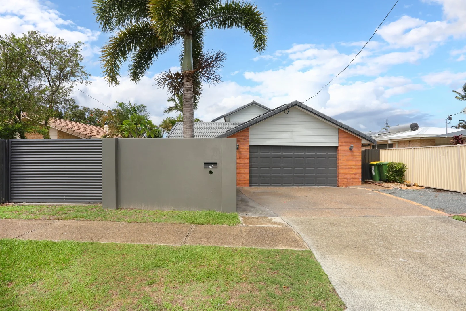 157 Paradise Parade, Hollywell QLD 4216