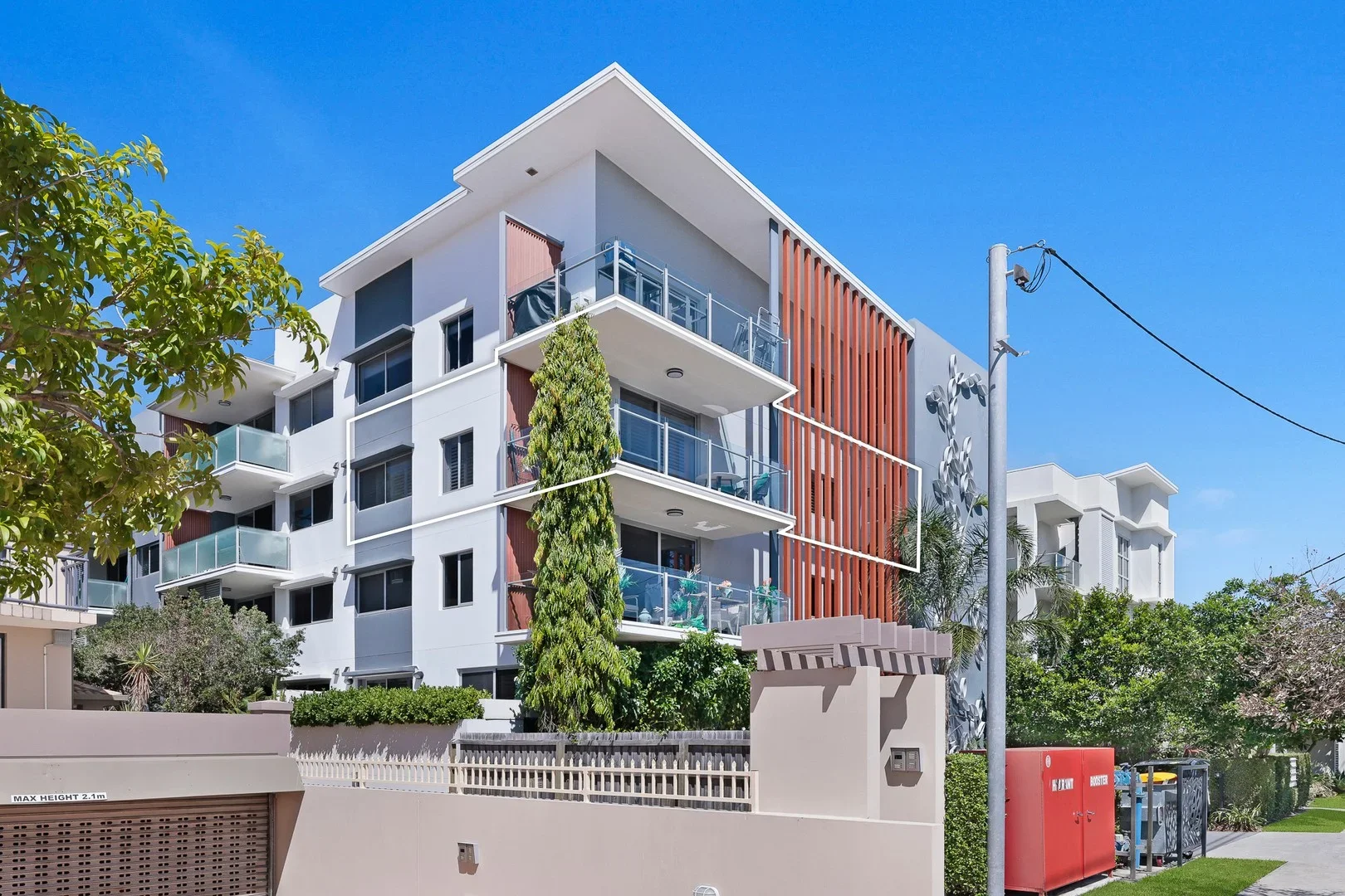 13/33 Loder Street, Biggera Waters QLD 4216