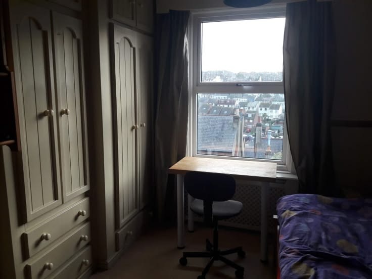 Room in a Shared House, Hollingbury Park Avenue, BN1, N1 7GU photo 4