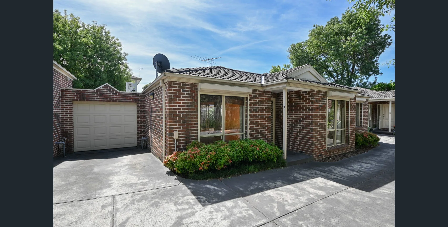 2/4 Georges Road, Ringwood VIC 3134