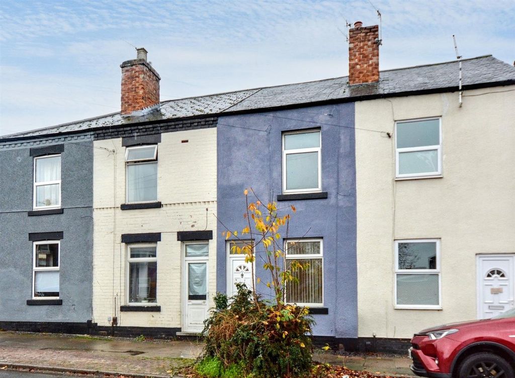 Additional image 22 of 2 bed terraced house for saleHalls Road, Stapleford, Nottingham NG9